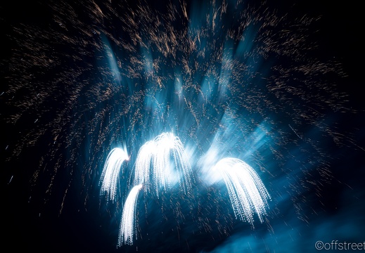 Feuerwerk